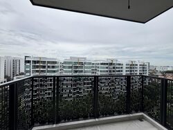 Tanah Merah Kechil Link (D16), Condominium #557619701